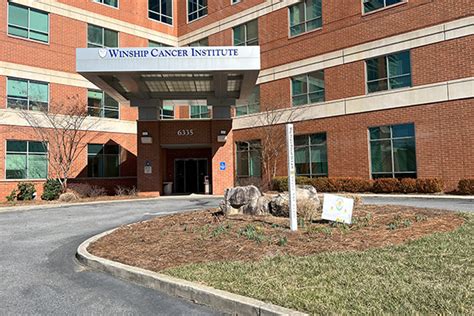 emory winship careers|winship emory hospital.